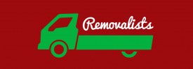Removalists West Coolup - Furniture Removals